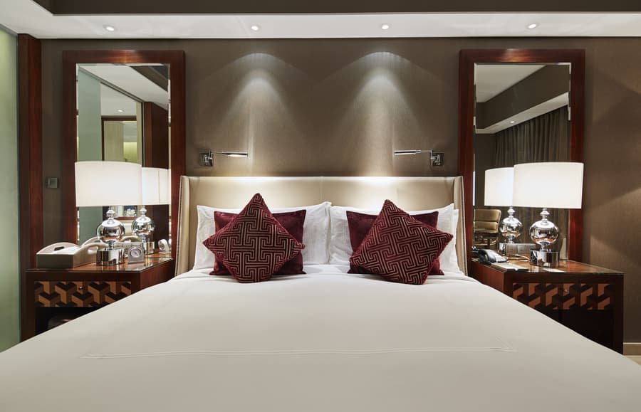 Fairmont Ajman