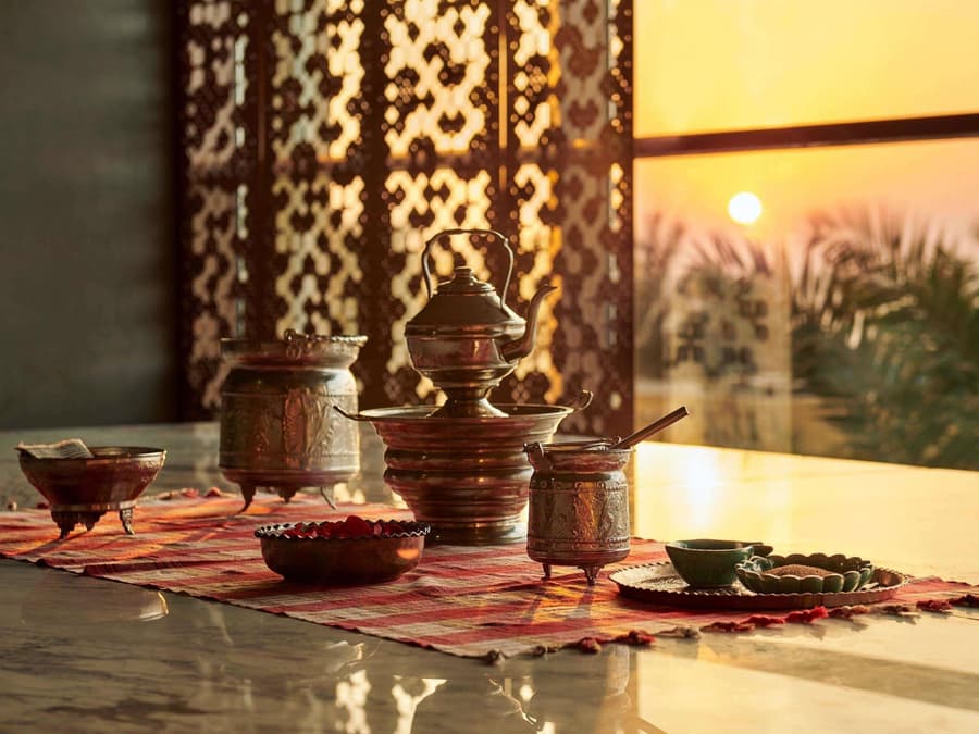 Fairmont Ajman