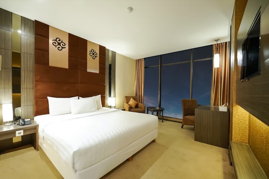 Grand Tjokro Jakarta