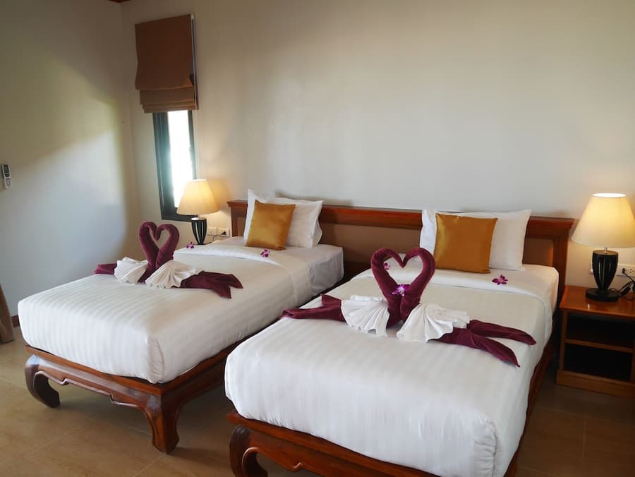 The Sunset Beach Resort Koh Kho Khao