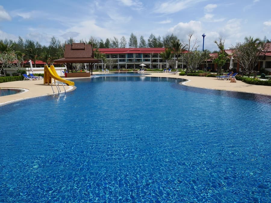 The Sunset Beach Resort Koh Kho Khao