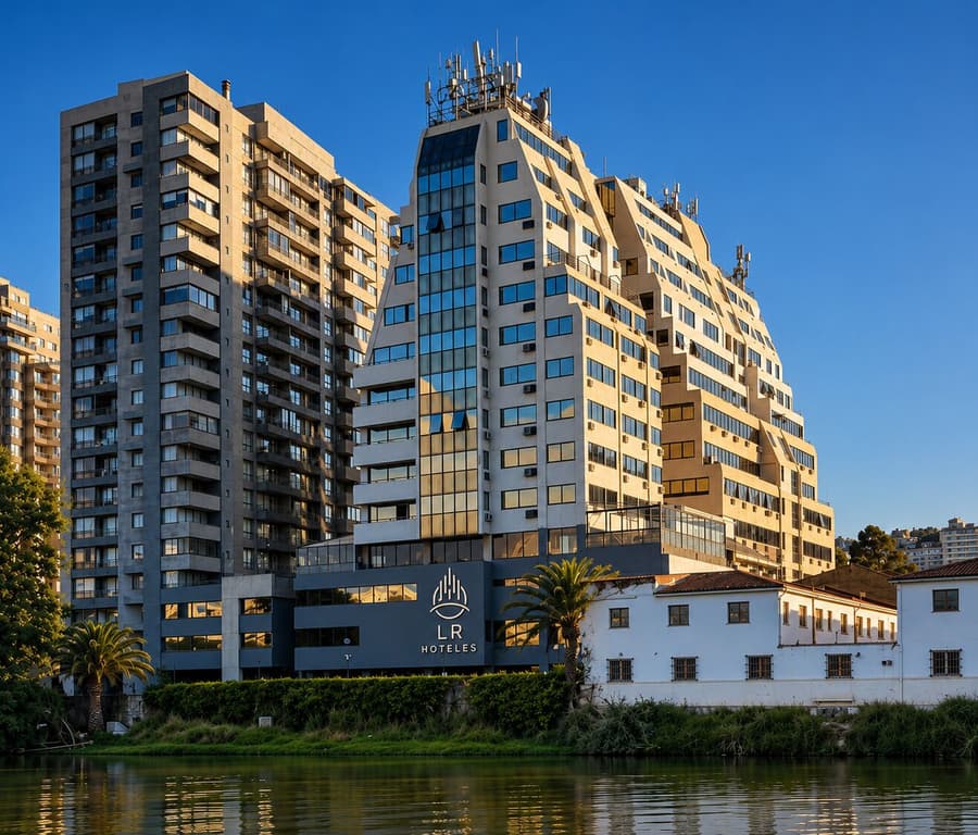 LRH Viña del Mar and Convention Center