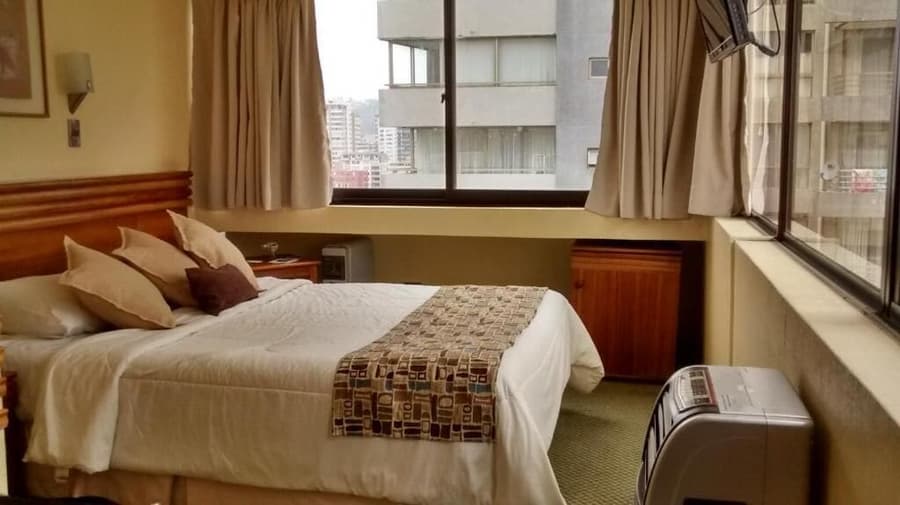 LRH Viña del Mar and Convention Center