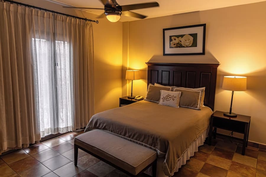 Hotel Cubitá Boutique Resort & Spa