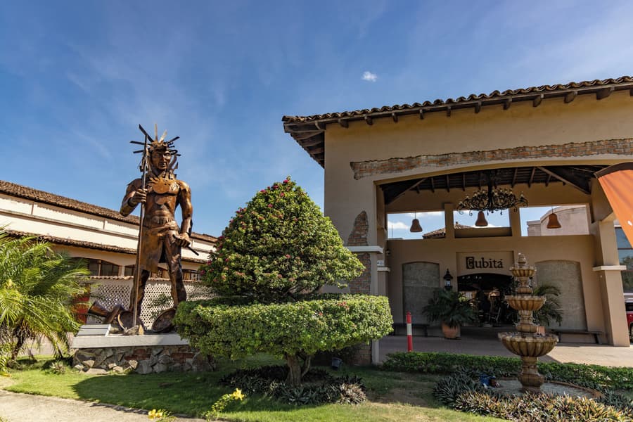 Hotel Cubitá Boutique Resort & Spa