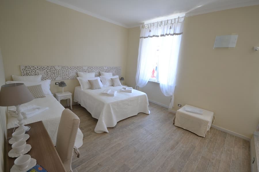 Affittacamere Casa Danè