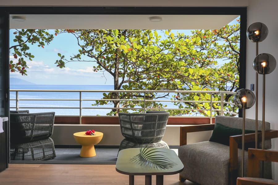 Tahiti Pearl Beach Resort