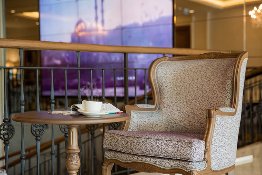 Lazzoni Hotel