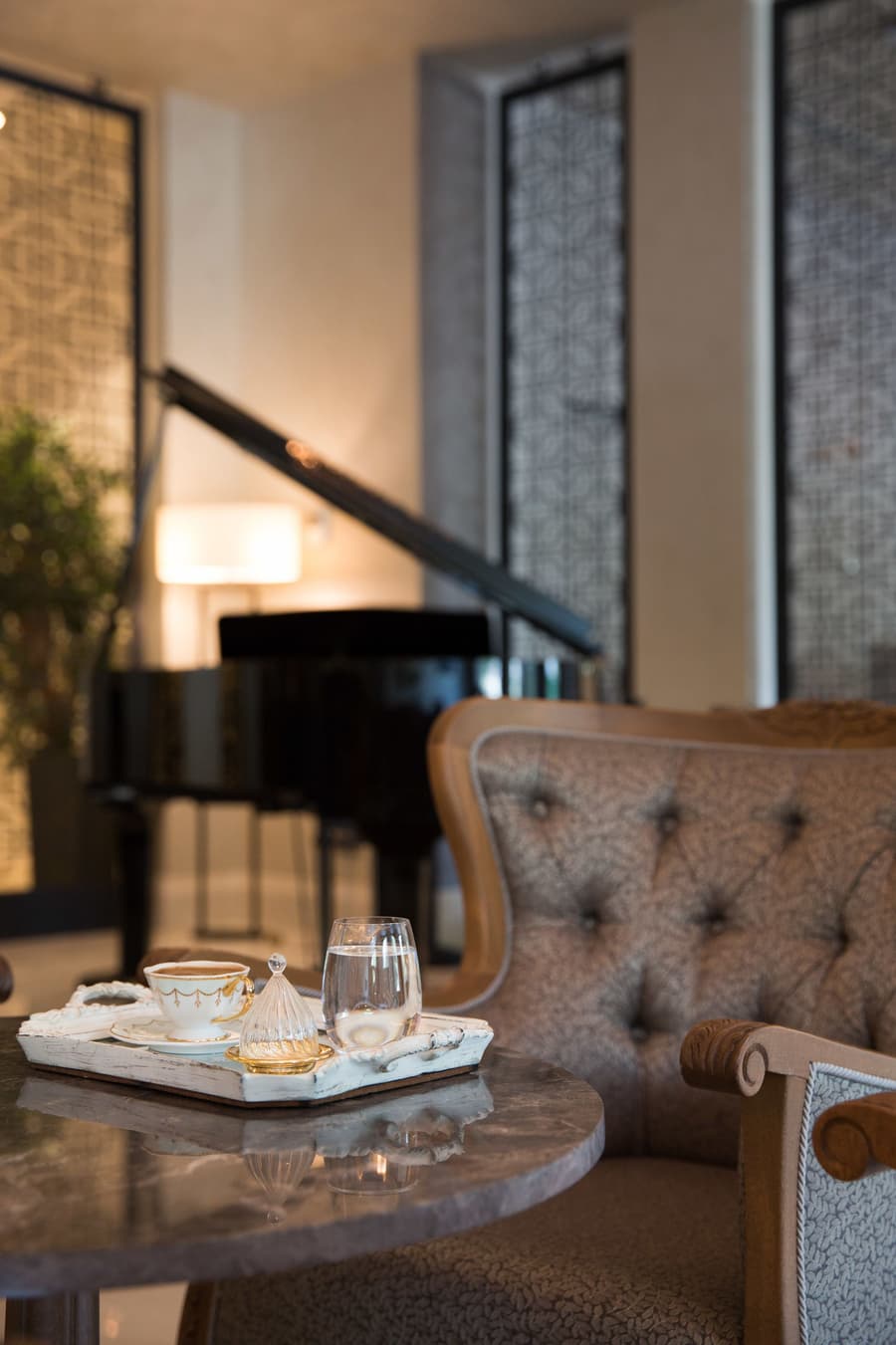 Lazzoni Hotel