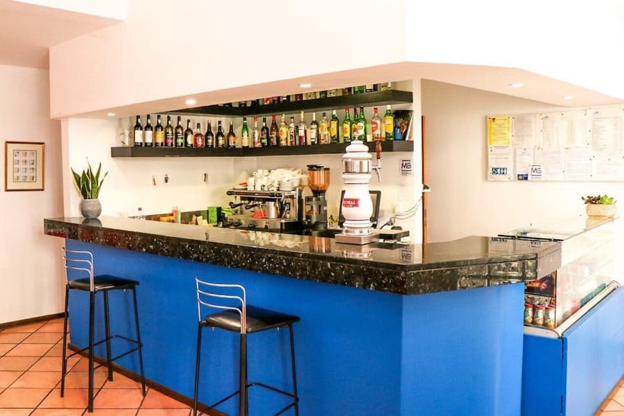 Hotel Amparo