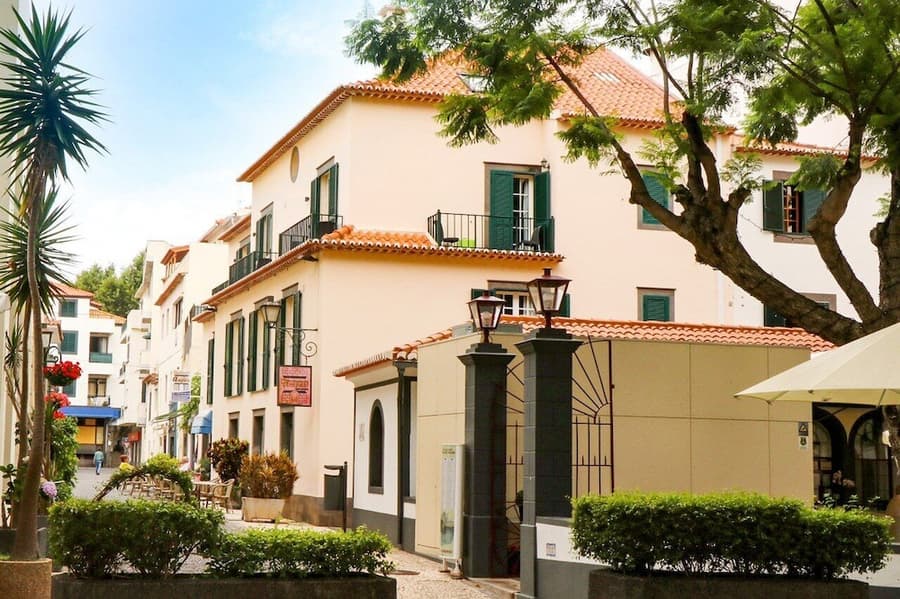 Hotel Amparo