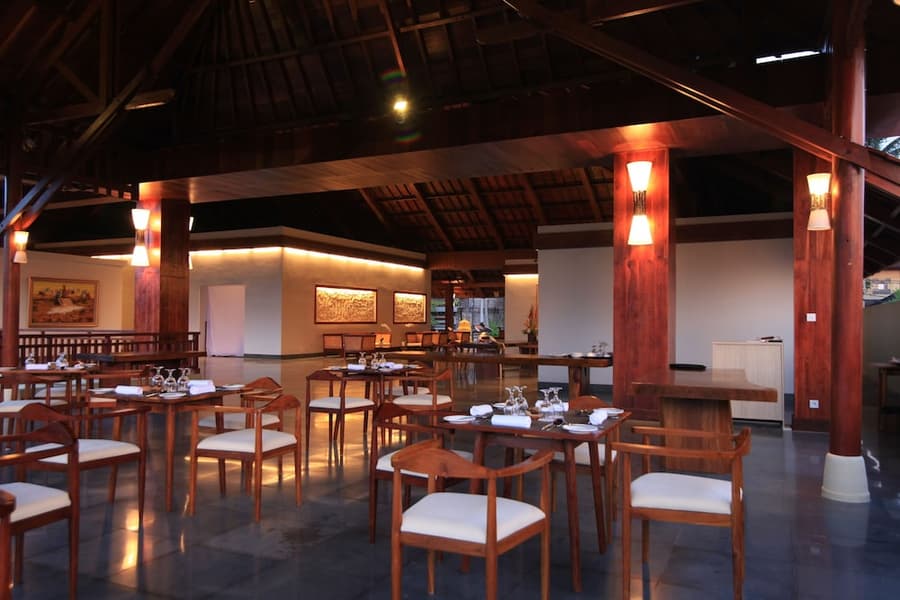 Ubud Wana Resort