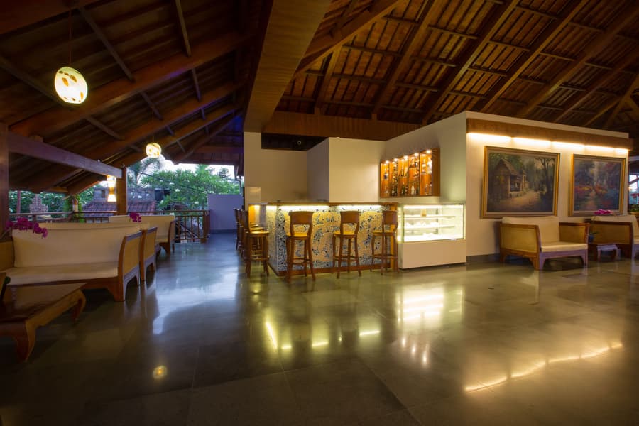 Ubud Wana Resort