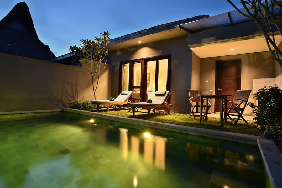 Ubud Wana Resort
