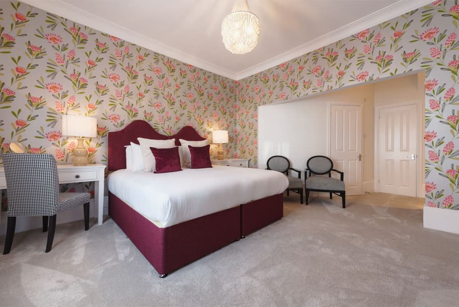 Florence House Hotel & Restaurant