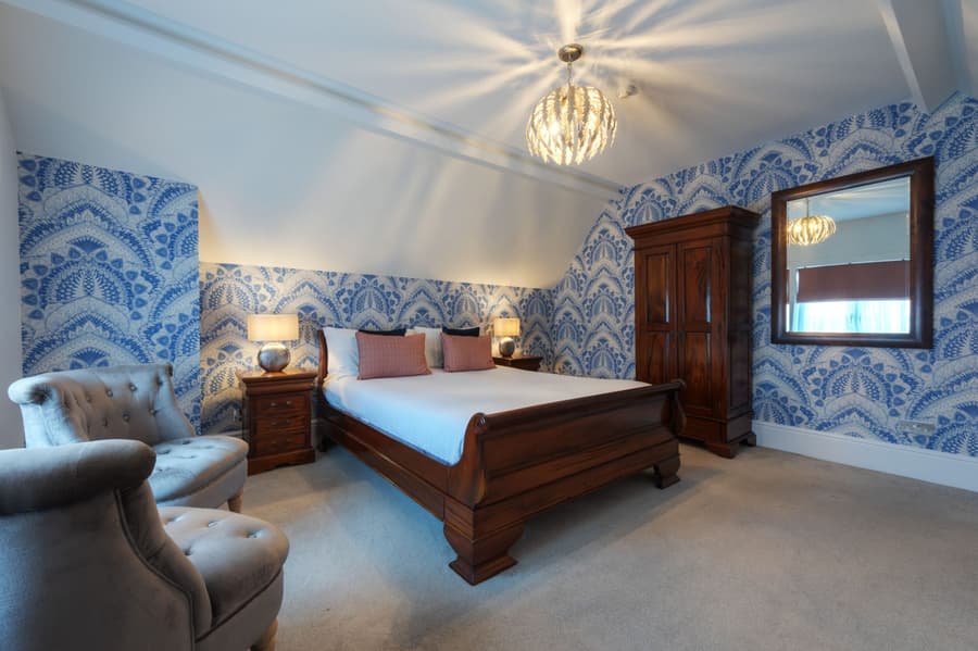 Florence House Hotel & Restaurant