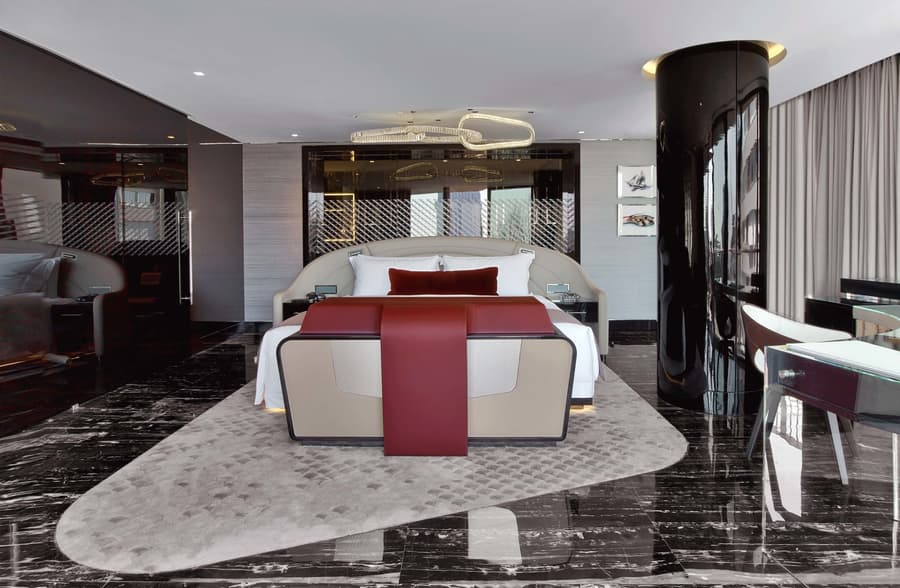 The St. Regis Istanbul