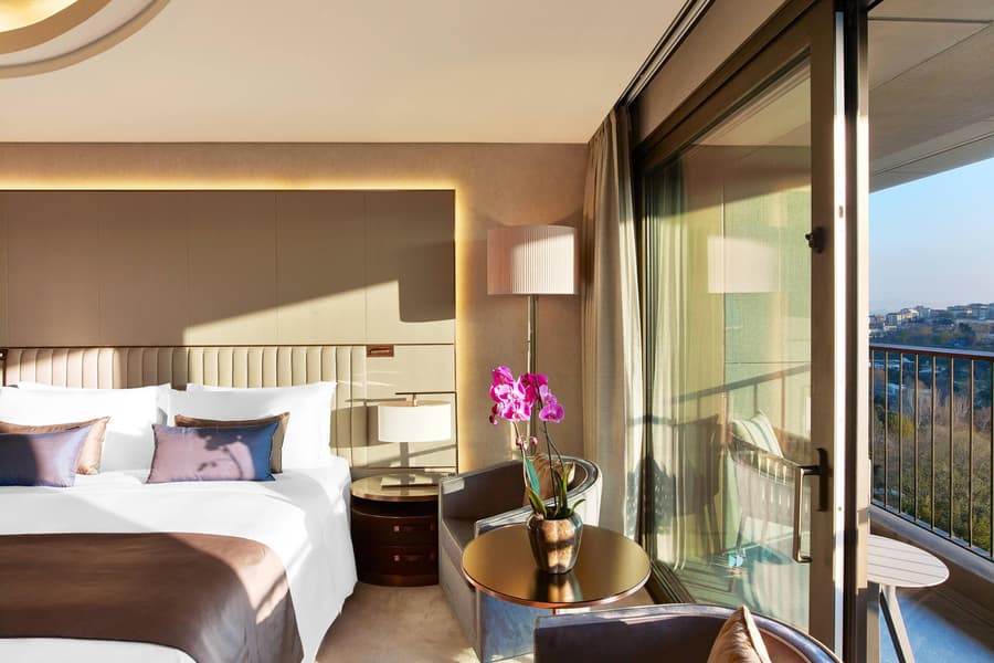 The St. Regis Istanbul