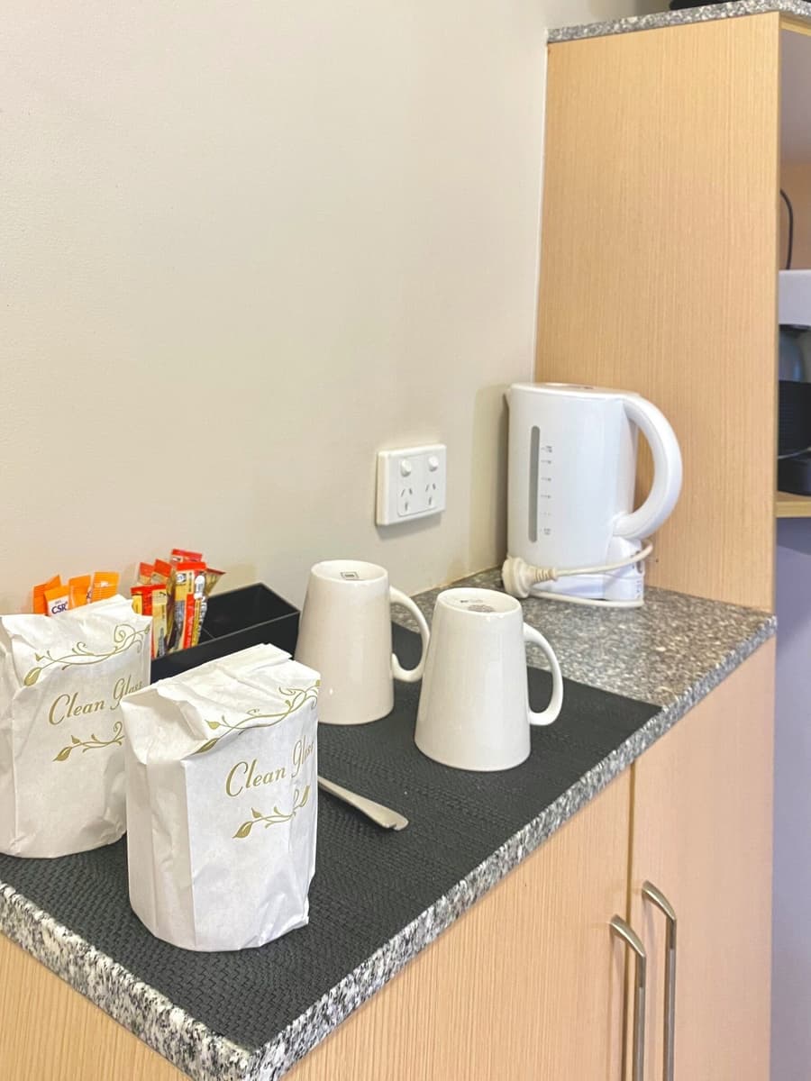 Econo Lodge Karratha
