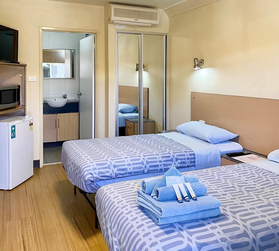 Econo Lodge Karratha