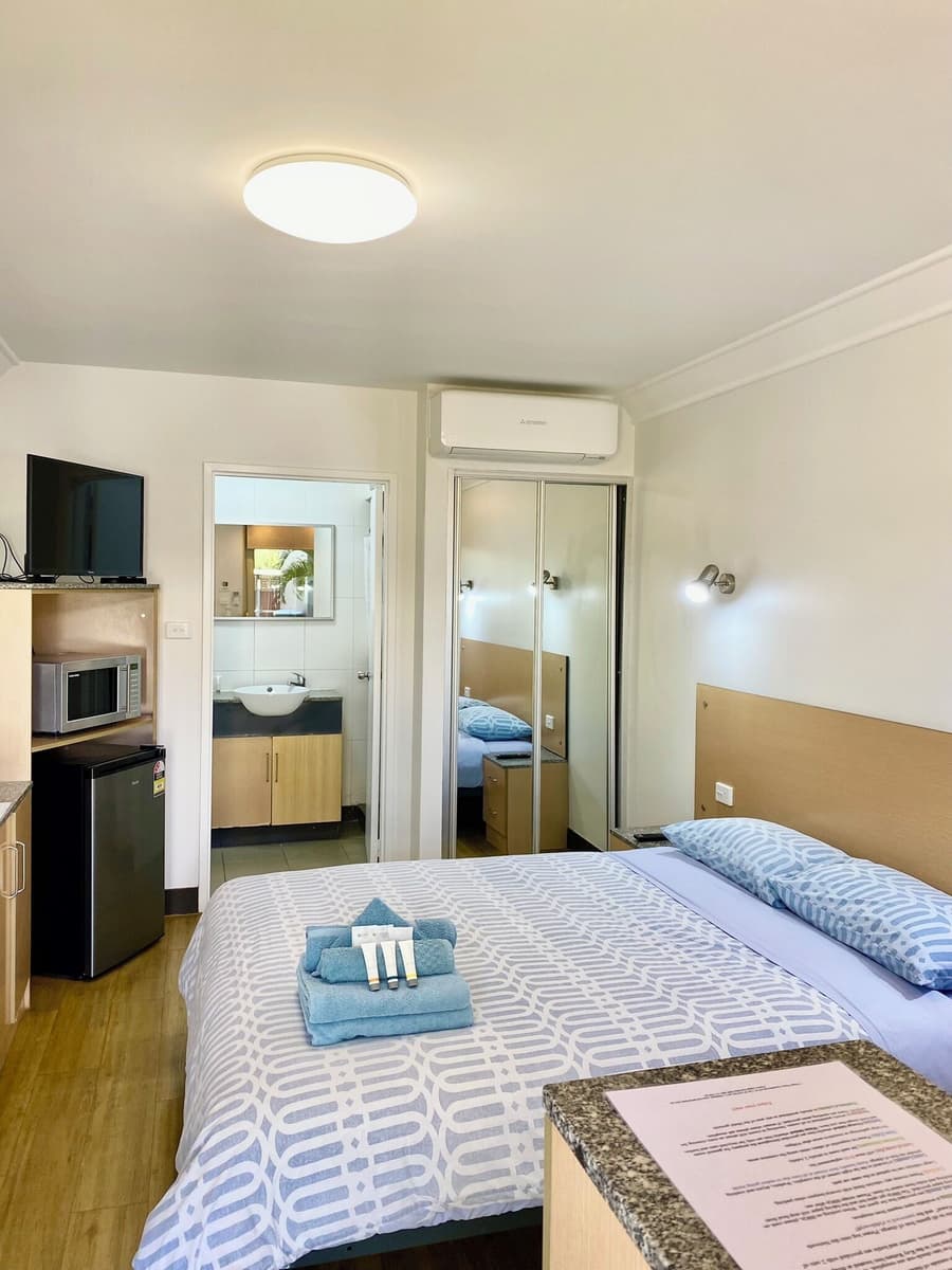 Econo Lodge Karratha