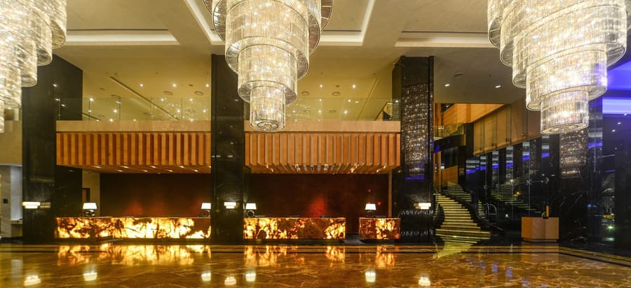 The Light Hotel Penang