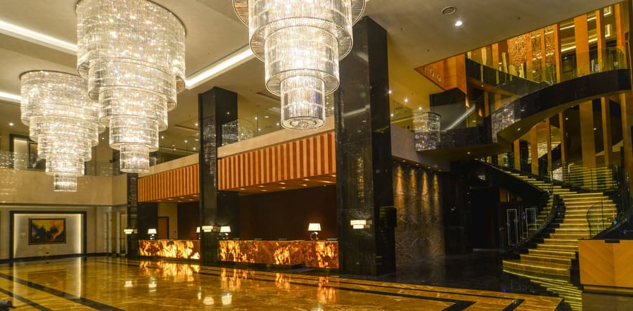 The Light Hotel Penang