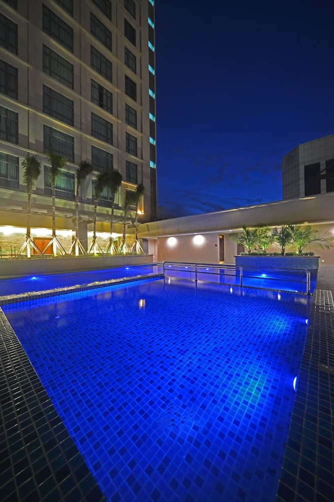 The Light Hotel Penang