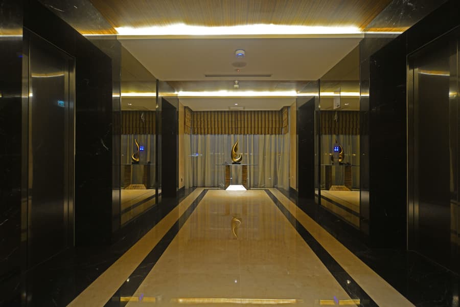 The Light Hotel Penang