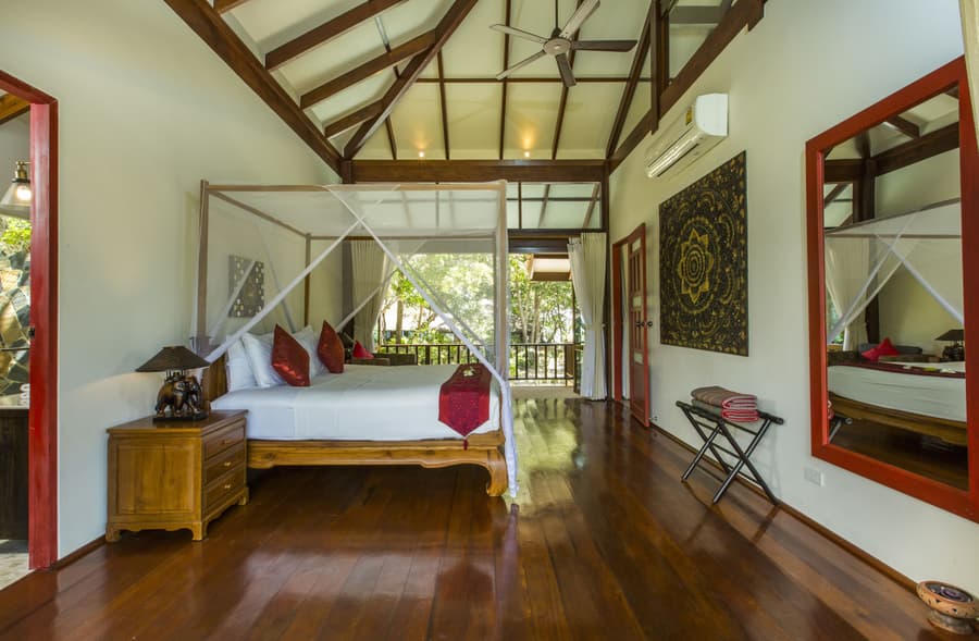 Koh Jum Beach Villas “A member of Secret Retreats”