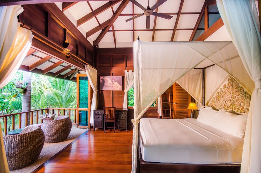 Koh Jum Beach Villas “A member of Secret Retreats”