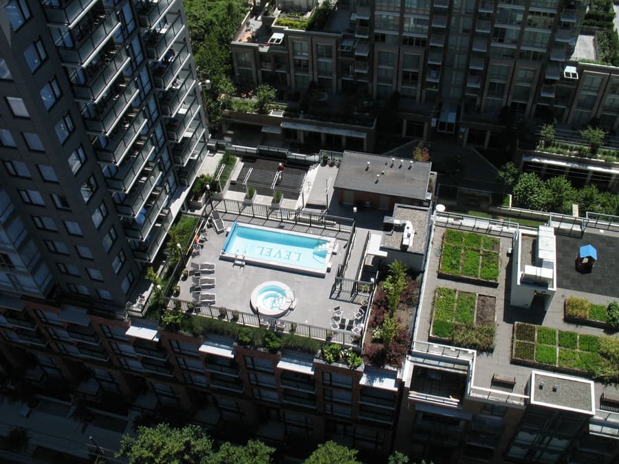 Level Vancouver - Yaletown Seymour