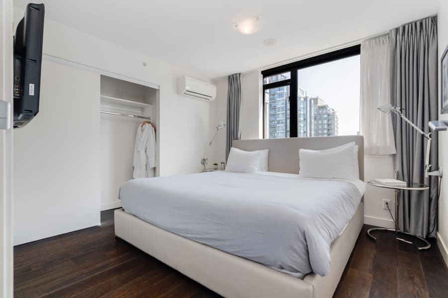Level Vancouver - Yaletown Seymour