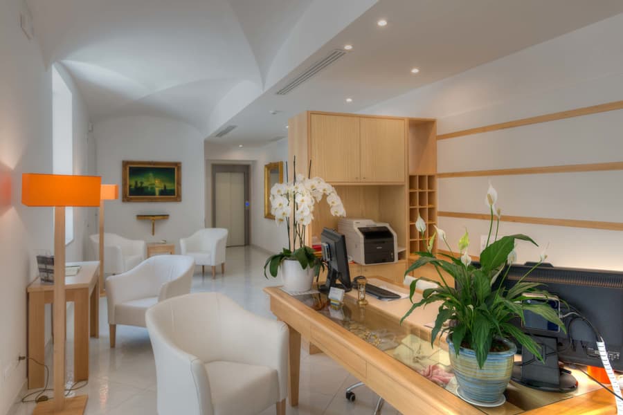 Boutique Hotel Helios