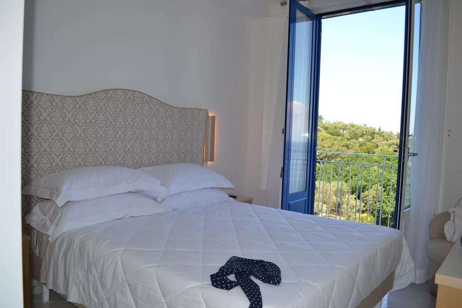 Boutique Hotel Helios
