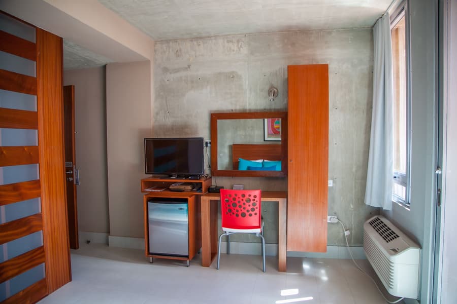 Dream Inn PR