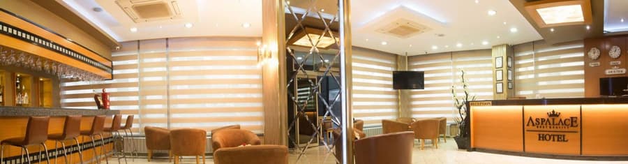 Aspalace Hotel