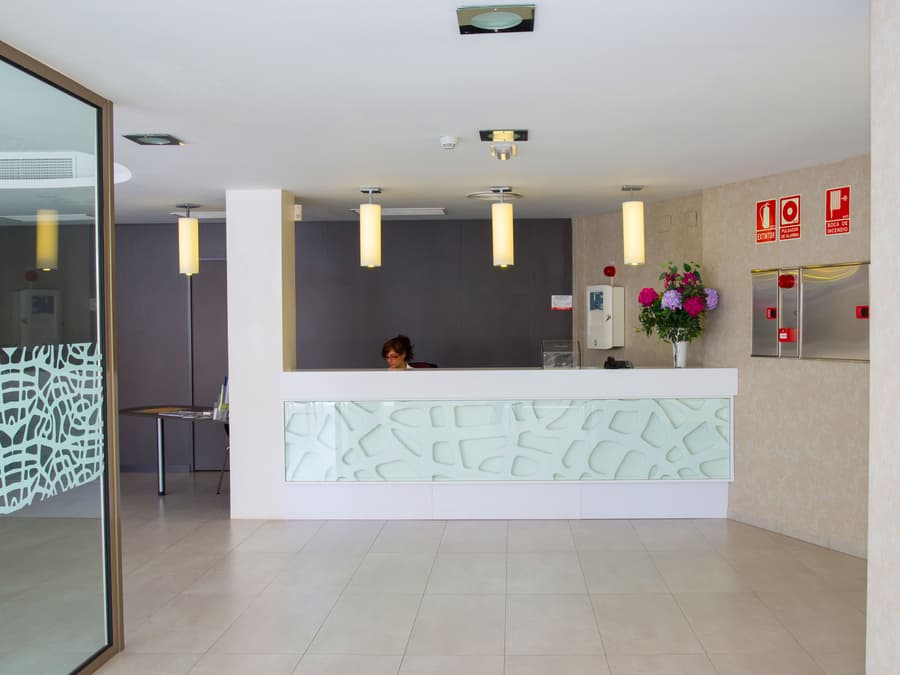 Hotel RH Vinaros Aura By Hoteles RH