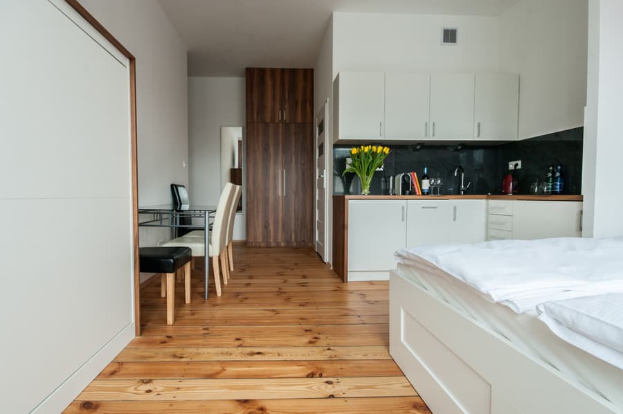 Smolna Apartments by Your Freedom