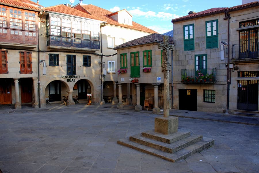 Virgen del Camino