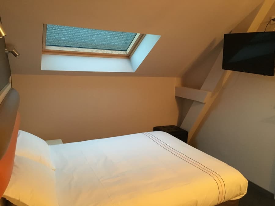 Adonis Hotel Strasbourg