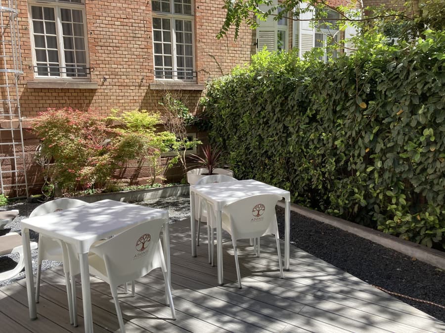 Adonis Hotel Strasbourg