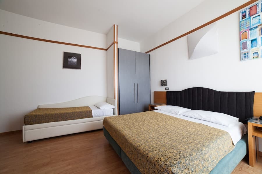 Hotel St. Gregory Park