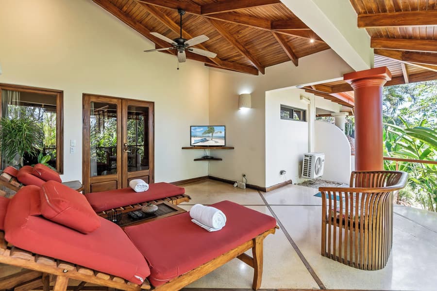 Los Altos de Eros Boutique Hotel & Spa
