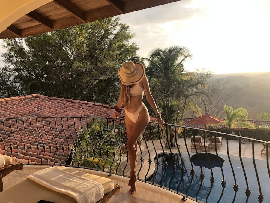Los Altos de Eros Boutique Hotel & Spa