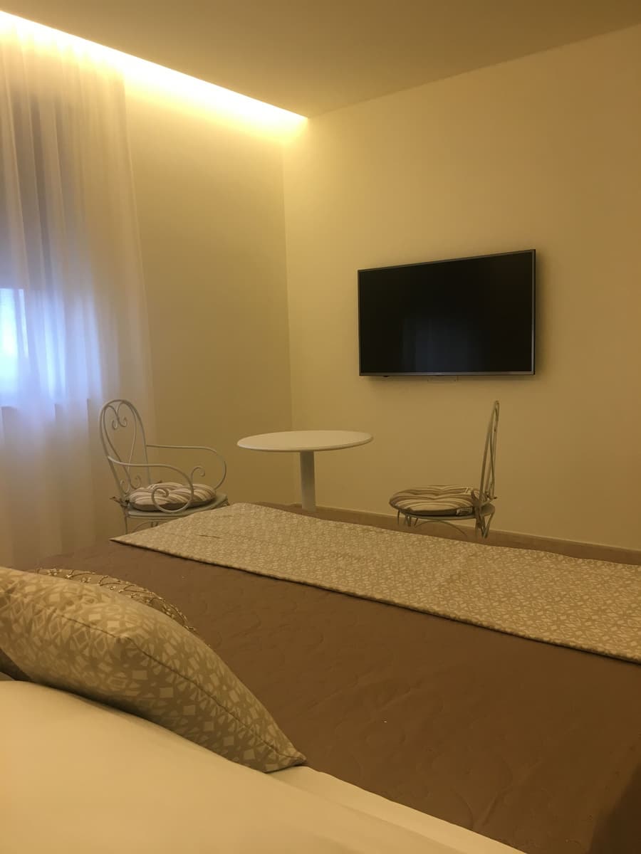 Hotel Victoria