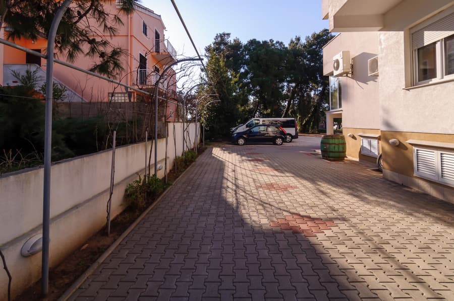 Villa Irena