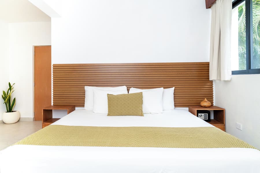 Mezcal Boutique Hotel