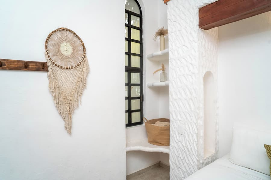 Mezcal Boutique Hotel