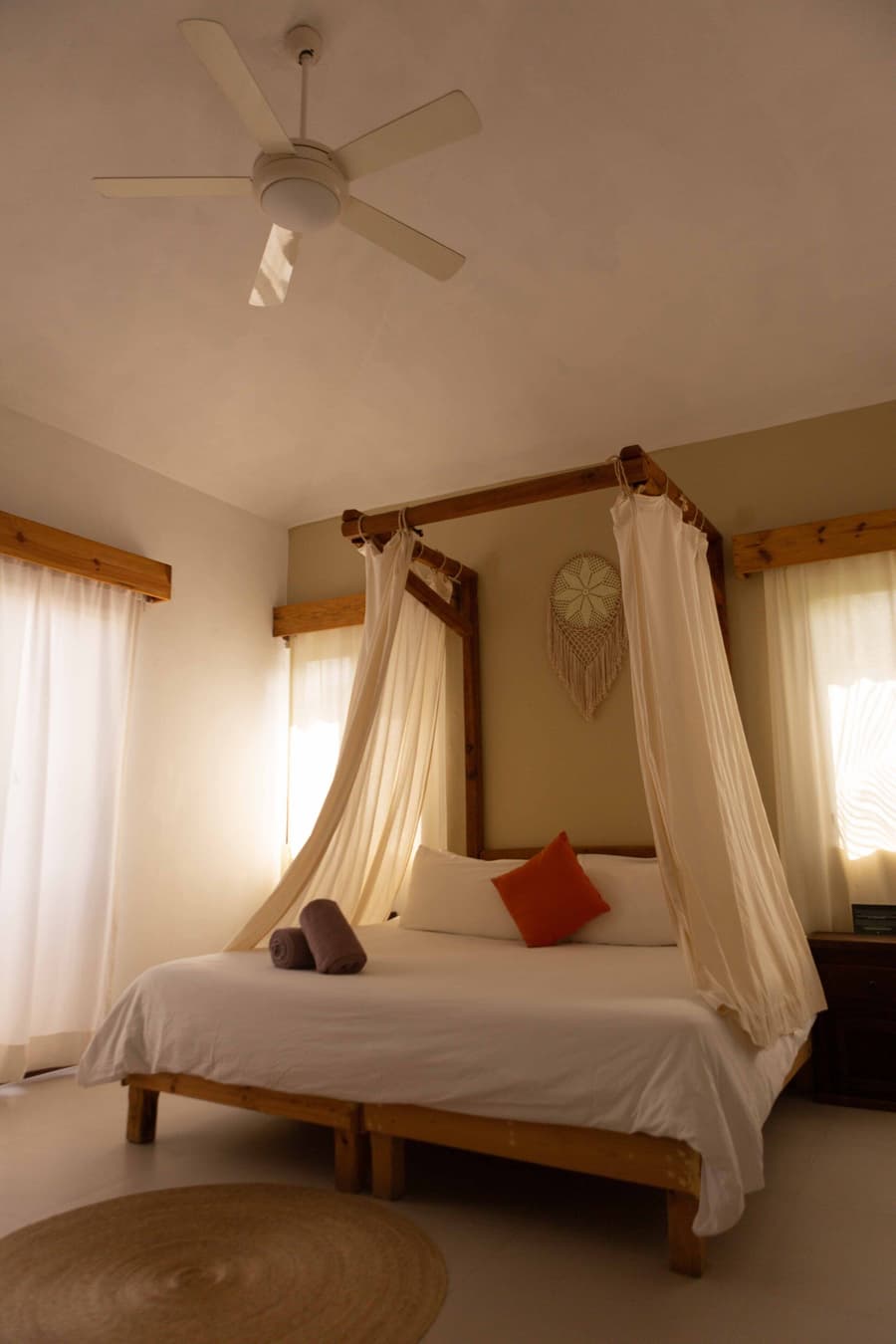 Mezcal Boutique Hotel